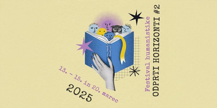 Odprti horizonti #2: Okrogla miza na šahovnici